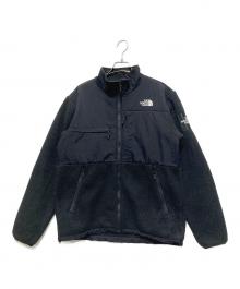 THE NORTH FACE（ザ ノース フェイス）の古着「デナリジャケット」｜ブラック