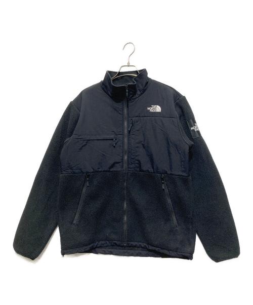 THE NORTH FACE（ザ ノース フェイス）THE NORTH FACE (ザ ノース フェイス) デナリジャケット ブラック サイズ:Lの古着・服飾アイテム