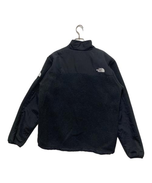 THE NORTH FACE（ザ ノース フェイス）THE NORTH FACE (ザ ノース フェイス) デナリジャケット ブラック サイズ:Lの古着・服飾アイテム