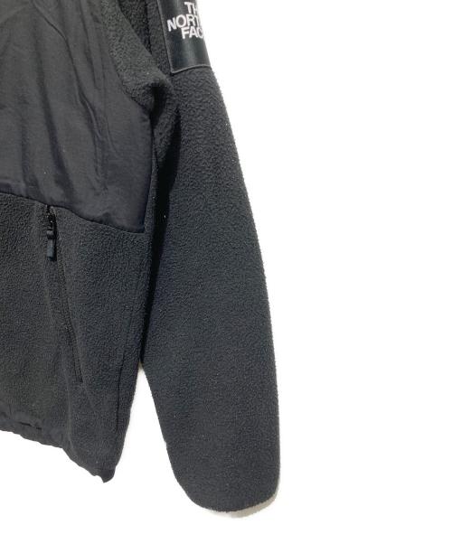 THE NORTH FACE（ザ ノース フェイス）THE NORTH FACE (ザ ノース フェイス) デナリジャケット ブラック サイズ:Lの古着・服飾アイテム