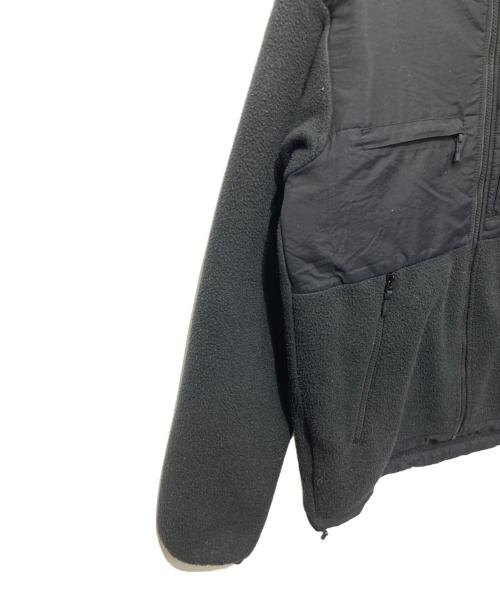 THE NORTH FACE（ザ ノース フェイス）THE NORTH FACE (ザ ノース フェイス) デナリジャケット ブラック サイズ:Lの古着・服飾アイテム