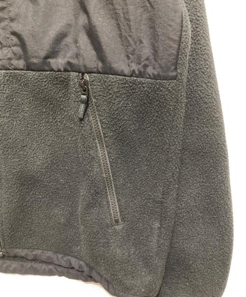 THE NORTH FACE（ザ ノース フェイス）THE NORTH FACE (ザ ノース フェイス) デナリジャケット ブラック サイズ:Lの古着・服飾アイテム
