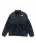 THE NORTH FACE（ザ ノース フェイス）の古着「デナリジャケット」｜ブラック