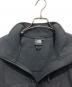 中古・古着 THE NORTH FACE (ザ ノース フェイス) デナリジャケット ブラック サイズ:L：7000円
