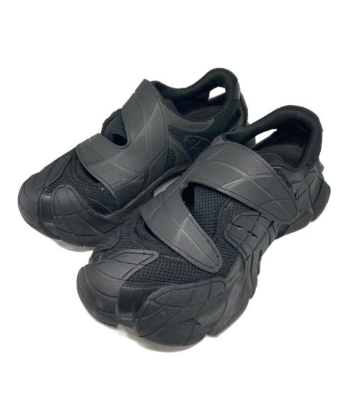 CAMPERLAB（カンペールラボ）CAMPERLAB (カンペールラボ) TORMENTA ブラック サイズ:42の古着・服飾アイテム