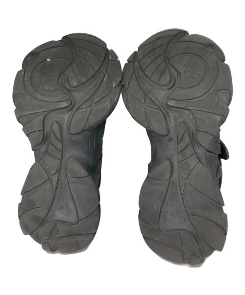 CAMPERLAB（カンペールラボ）CAMPERLAB (カンペールラボ) TORMENTA ブラック サイズ:42の古着・服飾アイテム