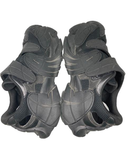 CAMPERLAB（カンペールラボ）CAMPERLAB (カンペールラボ) TORMENTA ブラック サイズ:42の古着・服飾アイテム