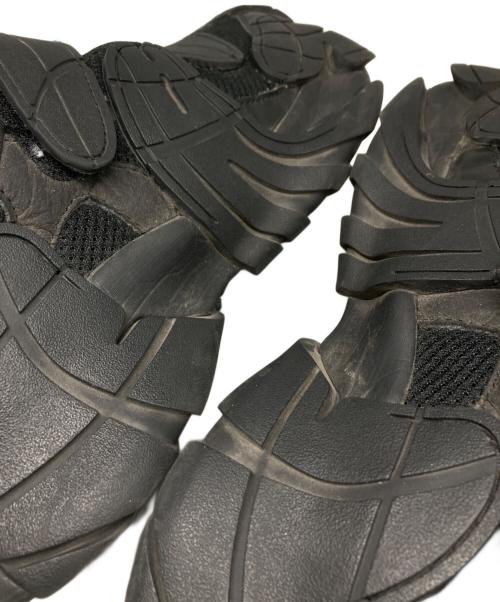 CAMPERLAB（カンペールラボ）CAMPERLAB (カンペールラボ) TORMENTA ブラック サイズ:42の古着・服飾アイテム