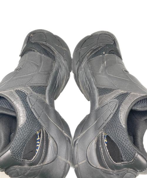 CAMPERLAB（カンペールラボ）CAMPERLAB (カンペールラボ) TORMENTA ブラック サイズ:42の古着・服飾アイテム