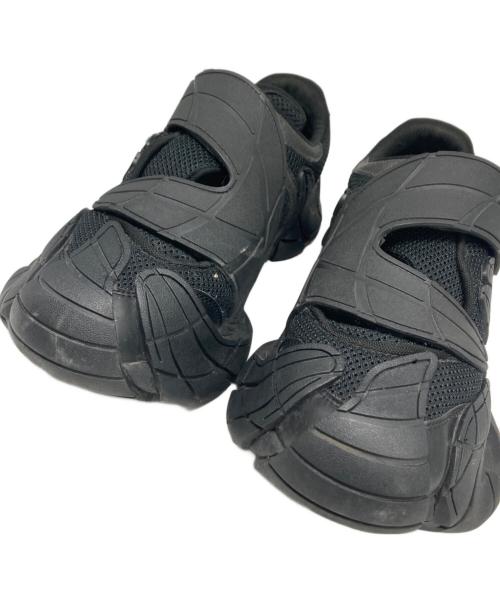 CAMPERLAB（カンペールラボ）CAMPERLAB (カンペールラボ) TORMENTA ブラック サイズ:42の古着・服飾アイテム