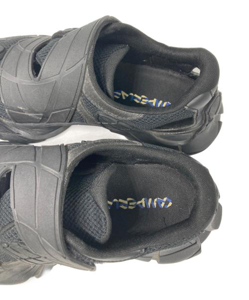 CAMPERLAB（カンペールラボ）CAMPERLAB (カンペールラボ) TORMENTA ブラック サイズ:42の古着・服飾アイテム