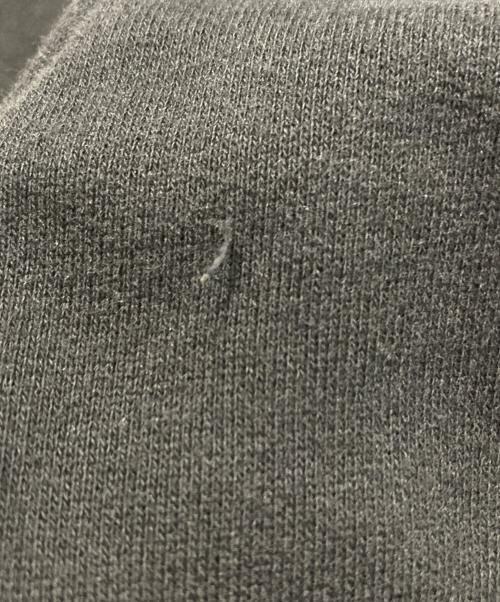 BURBERRY（バーバリー）BURBERRY (バーバリー) ヴィンテージチェックパネル×ロゴ スウェットパンツ ブラック サイズ:XXSの古着・服飾アイテム