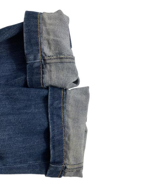 NEWMAN（ニューマン）NEWMAN (ニューマン) デニムジャケット インディゴ サイズ:44の古着・服飾アイテム