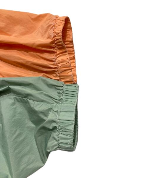 POLO RALPH LAUREN（ポロ・ラルフローレン）POLO RALPH LAUREN (ポロ・ラルフローレン) 1992アノラックパーカー マルチカラー サイズ:Lの古着・服飾アイテム