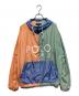 POLO RALPH LAUREN（ポロ・ラルフローレン）の古着「1992アノラックパーカー」｜マルチカラー