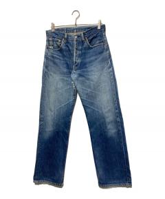 中古・古着通販】LEVI'S (リーバイス) ダメージジーンズ / ビッグE
