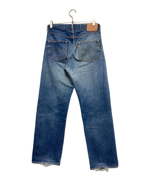 LEVI'S（リーバイス）LEVI'S (リーバイス) 501XX デニムパンツ/バレンシア/98年製/裏555 インディゴ サイズ:W33の古着・服飾アイテム