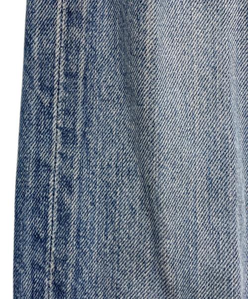 LEVI'S（リーバイス）LEVI'S (リーバイス) 501XX デニムパンツ/バレンシア/98年製/裏555 インディゴ サイズ:W33の古着・服飾アイテム