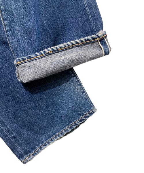 LEVI'S（リーバイス）LEVI'S (リーバイス) 501XX デニムパンツ/バレンシア/98年製/裏555 インディゴ サイズ:W33の古着・服飾アイテム