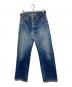 LEVI'S（リーバイス）の古着「501XX デニムパンツ/バレンシア/98年製/裏555」｜インディゴ
