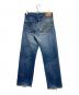 LEVI'S (リーバイス) 501XX デニムパンツ/バレンシア/98年製/裏555 インディゴ サイズ:W33：17000円
