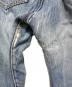 中古・古着 LEVI'S (リーバイス) 501XX デニムパンツ/バレンシア/98年製/裏555 インディゴ サイズ:W33：17000円