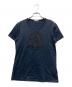 MONCLER（モンクレール）の古着「T-SHIRT GIROCOLLO」｜ブラック