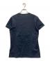 MONCLER (モンクレール) T-SHIRT GIROCOLLO ブラック サイズ:M：7000円