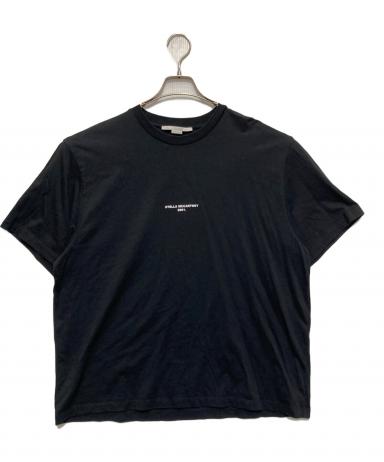 STELLA McCARTNEY Tシャツ・カットソー S 黄 【古着】【中古】【送料無料】 Stella McCartney - STELLA McCARTNEY Tシャツ・カットソー S 黄