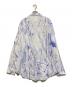 Desigual (デシグアル) 25SS柄シャツ スカイブルー サイズ:L：5000円