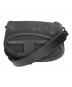 DIESEL（ディーゼル）の古着「1DR CAMERA BAG/カメラバッグ」｜ブラック