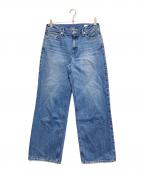 upper hightsアッパーハイツ）の古着「25SS THE NIECE MID」｜スカイブルー
