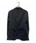 TFW49 (ティーエフダブリューフォーティーナイン) STRETCH 2B JKT ブラック サイズ:S：5000円