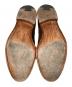 中古・古着 Crockett & Jones (クロケット＆ジョーンズ) タッセルローファー ブラウン サイズ:6：45000円