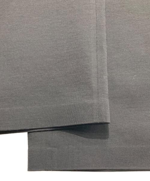 ESTNATION（エストネーション）ESTNATION (エストネーション) Tecler ハイパーストレッチ パンツ ブラック サイズ:Sの古着・服飾アイテム