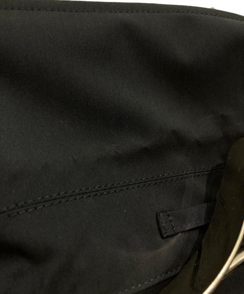 Ron Herman（ロンハーマン）Ron Herman (ロンハーマン) 25SS ウールポリエステルジップアップジャケット ブラック サイズ:Sの古着・服飾アイテム