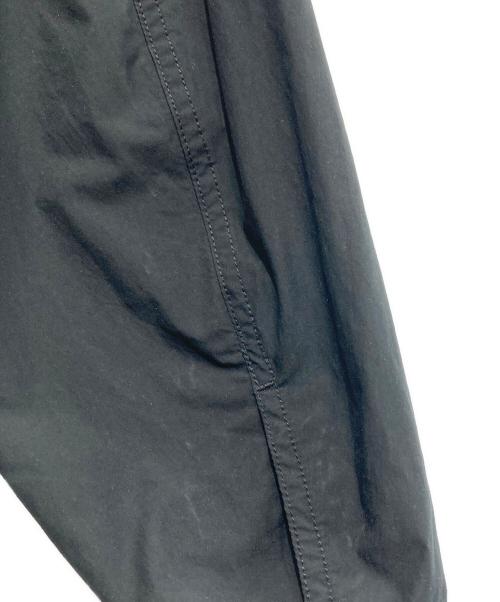 Ron Herman（ロンハーマン）Ron Herman (ロンハーマン) ナイロンシャツジャケット ブラック サイズ:Sの古着・服飾アイテム