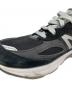 中古・古着 NEW BALANCE (ニューバランス) 990V6 ブラック サイズ:25cm：17000円