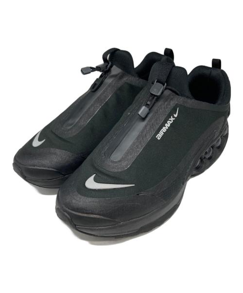 NIKE（ナイキ）NIKE (ナイキ) Air Max Dn Roam ブラック サイズ:27.5の古着・服飾アイテム