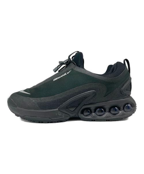 NIKE（ナイキ）NIKE (ナイキ) Air Max Dn Roam ブラック サイズ:27.5の古着・服飾アイテム
