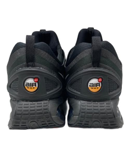 NIKE（ナイキ）NIKE (ナイキ) Air Max Dn Roam ブラック サイズ:27.5の古着・服飾アイテム