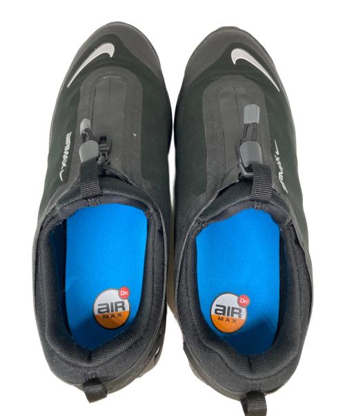 NIKE（ナイキ）NIKE (ナイキ) Air Max Dn Roam ブラック サイズ:27.5の古着・服飾アイテム