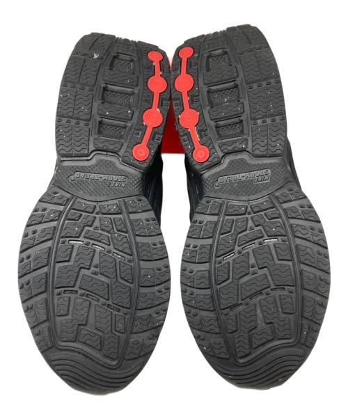 NIKE（ナイキ）NIKE (ナイキ) Air Max Dn Roam ブラック サイズ:27.5の古着・服飾アイテム