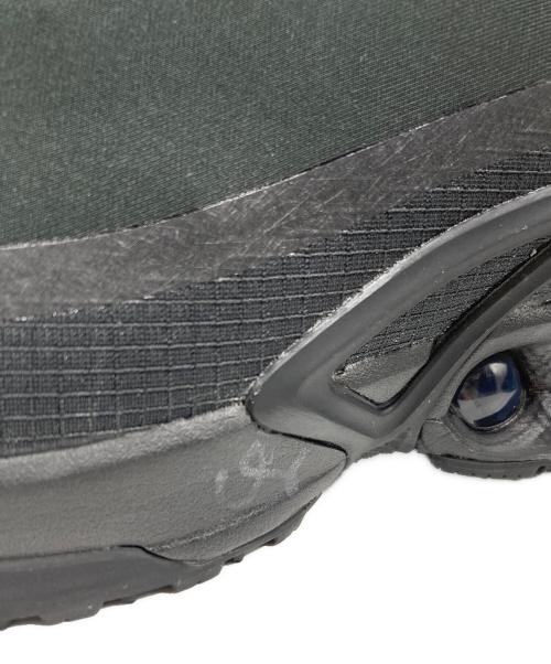 NIKE（ナイキ）NIKE (ナイキ) Air Max Dn Roam ブラック サイズ:27.5の古着・服飾アイテム