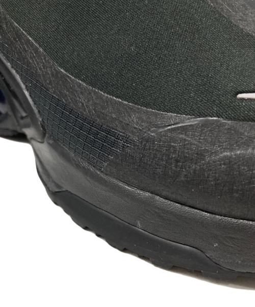 NIKE（ナイキ）NIKE (ナイキ) Air Max Dn Roam ブラック サイズ:27.5の古着・服飾アイテム