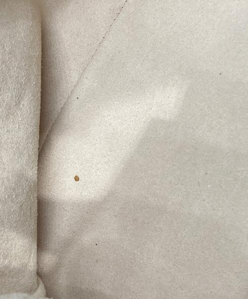 GUCCI（グッチ）GUCCI (グッチ) GGマーモント チェーントートバッグ ブラックの古着・服飾アイテム