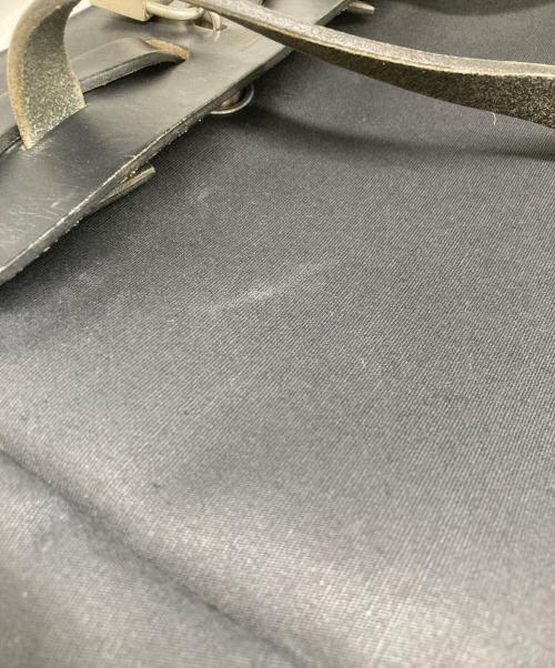 HERMES（エルメス）HERMES (エルメス) エールバッグ PM ブラック サイズ:不明の古着・服飾アイテム