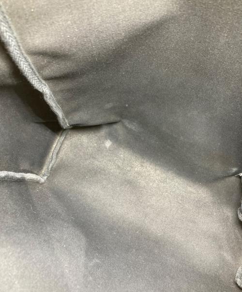 HERMES（エルメス）HERMES (エルメス) エールバッグ PM ブラック サイズ:不明の古着・服飾アイテム