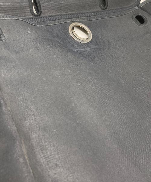 HERMES（エルメス）HERMES (エルメス) エールバッグ PM ブラック サイズ:不明の古着・服飾アイテム