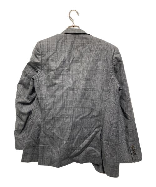 PAUL SMITH（ポールスミス）PAUL SMITH (ポールスミス) 3ピーススーツ グレー サイズ:Mの古着・服飾アイテム